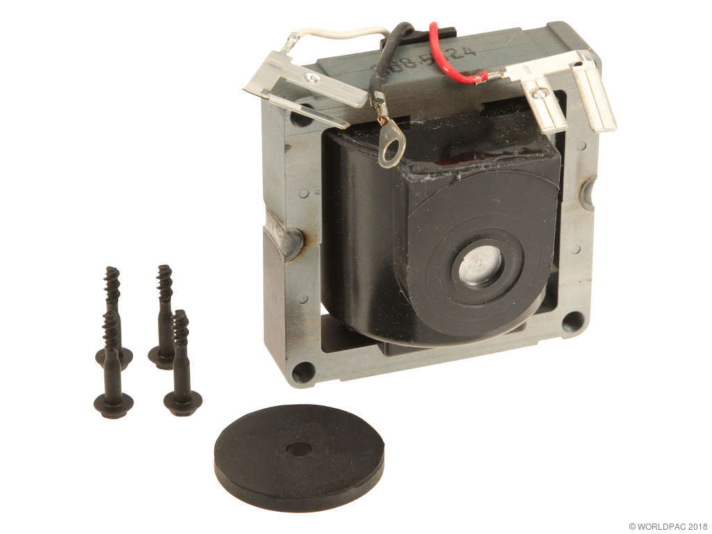 1985 Chevrolet Impala Ignition Coil (ACDelco)