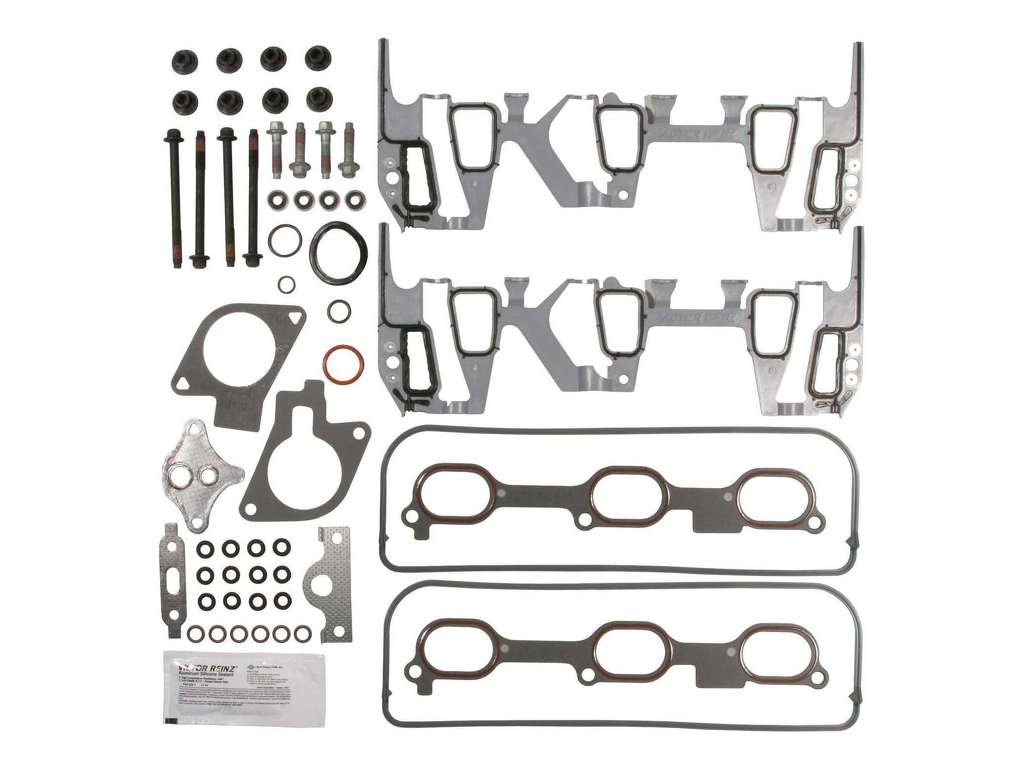2000-2003 Buick Century Engine Intake Manifold Gasket Set (Mahle)