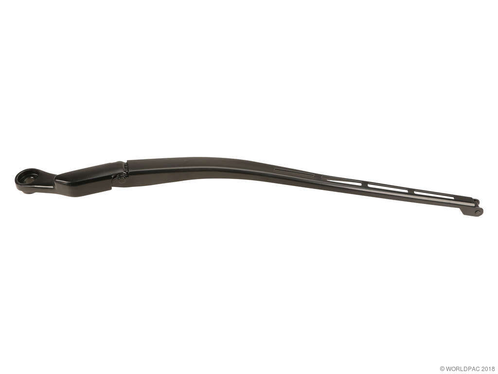2004-2009 Audi A4 Windshield Wiper Arm - Right (Vaico)