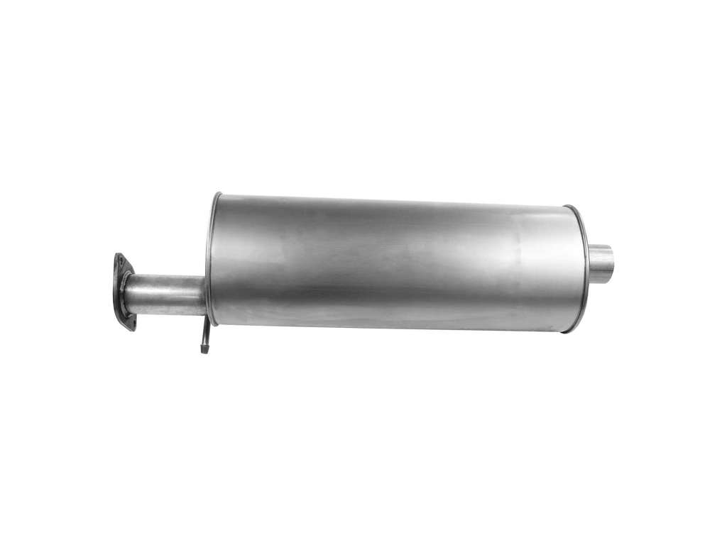 2017 Chevrolet Express 2500 Exhaust Muffler (AP Exhaust)