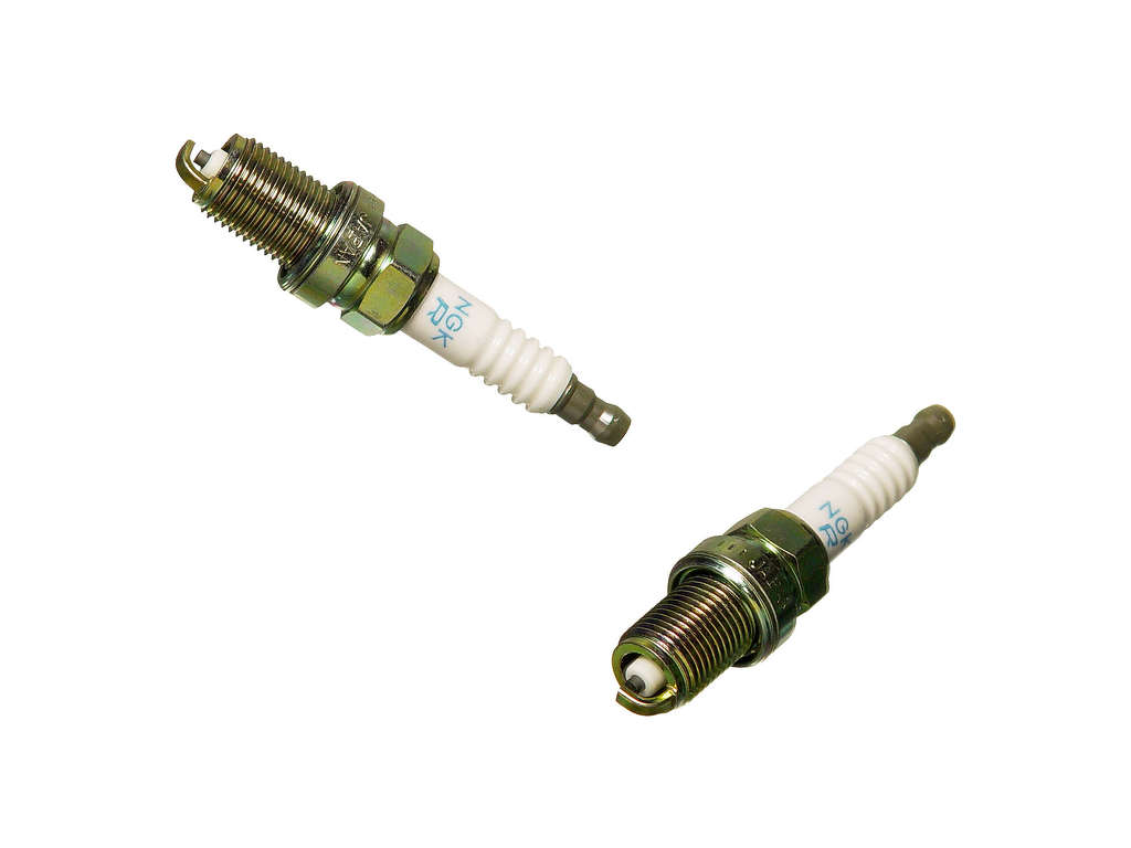1999 Saab 9-3 Spark Plug (NGK)