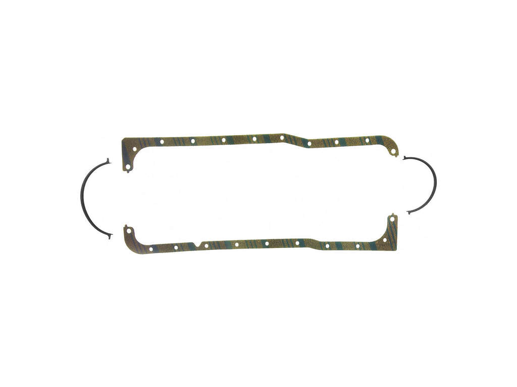 1988-1993 Ford E-350 Econoline Engine Oil Pan Gasket Set (Fel-Pro)