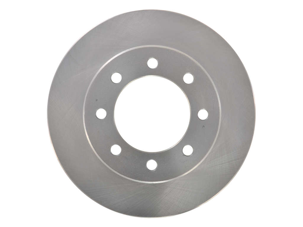 2011-2022 Ram 3500 Disc Brake Rotor - Front (Autopart International)