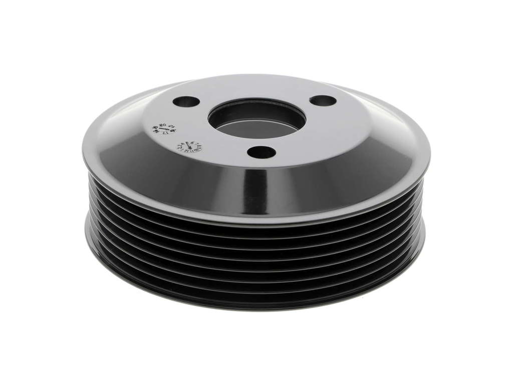 1993-2001 BMW 740i Power Steering Pump Pulley (Vaico)