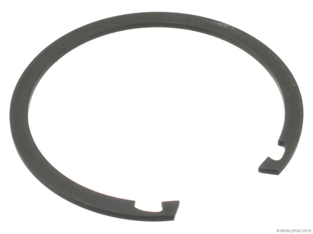 2005-2013 Mazda 3 Wheel Bearing Snap Ring - Front (Genuine)