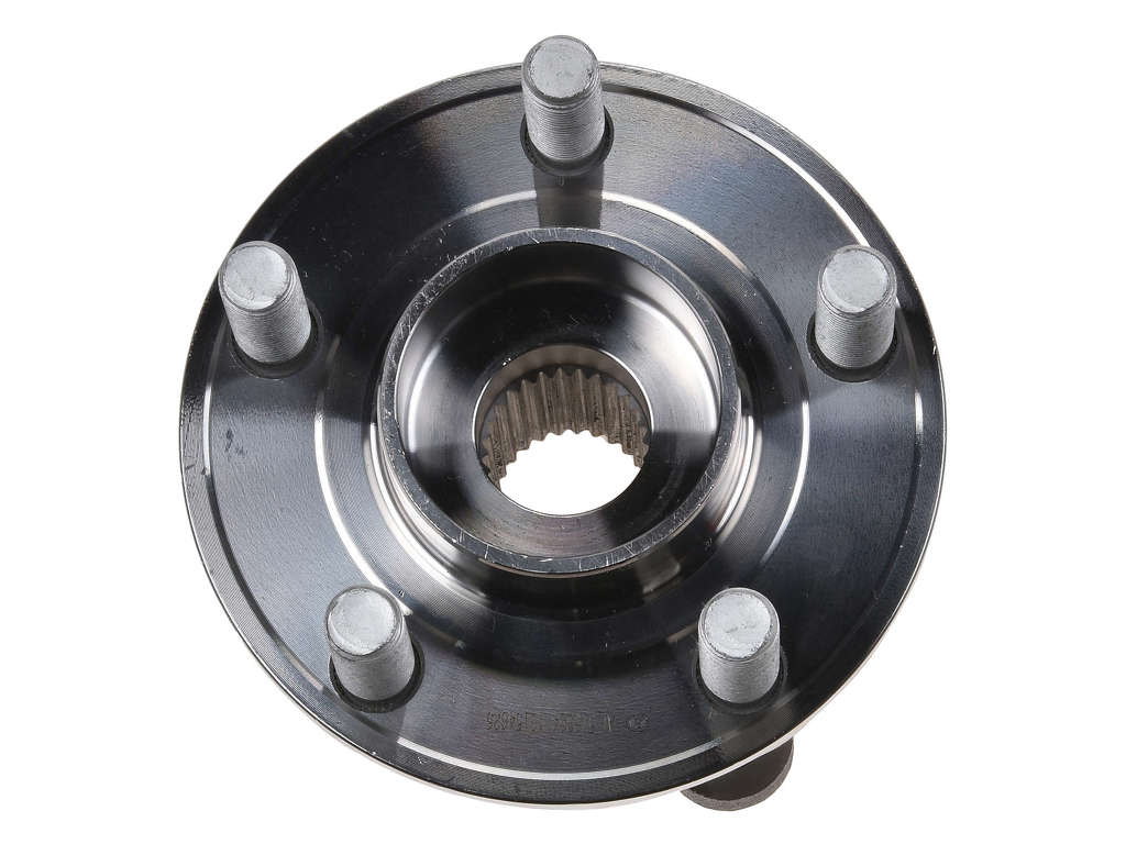 2017-2019 Ford Fusion Wheel Bearing and Hub Assembly - Front (Autopart International)