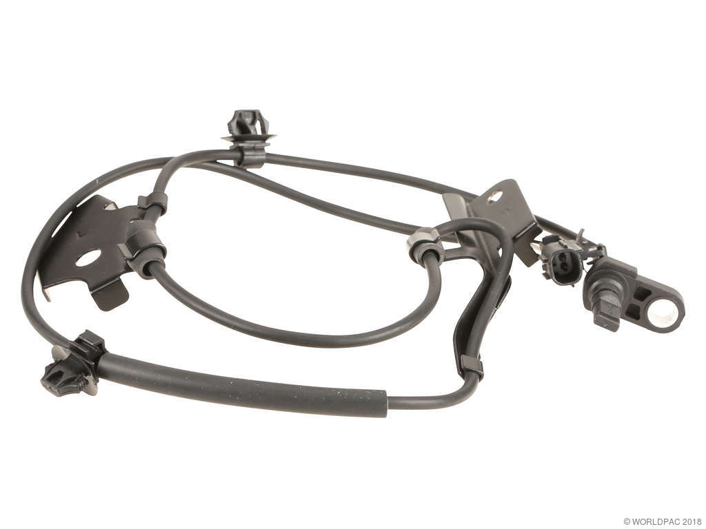 2011-2016 Scion tC ABS Wheel Speed Sensor - Front Left (Vemo)