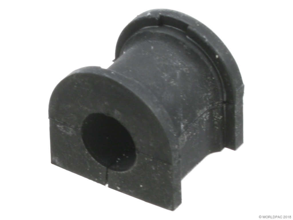 1995-2002 Mazda Protege Suspension Stabilizer Bar Bushing - Rear (Genuine)