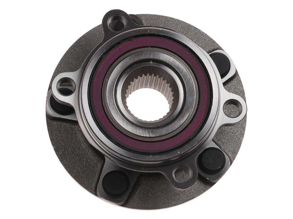 2016-2023 Mazda CX-9 Wheel Bearing and Hub Assembly - Front (Autopart International)