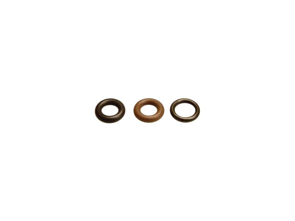 2001-2005 Pontiac Aztek Fuel Injector O-Ring Kit (CARQUEST)