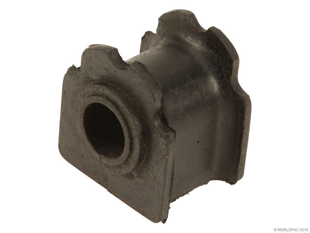 2002-2008 Jaguar X-Type Suspension Stabilizer Bar Bushing - Rear (Moog)