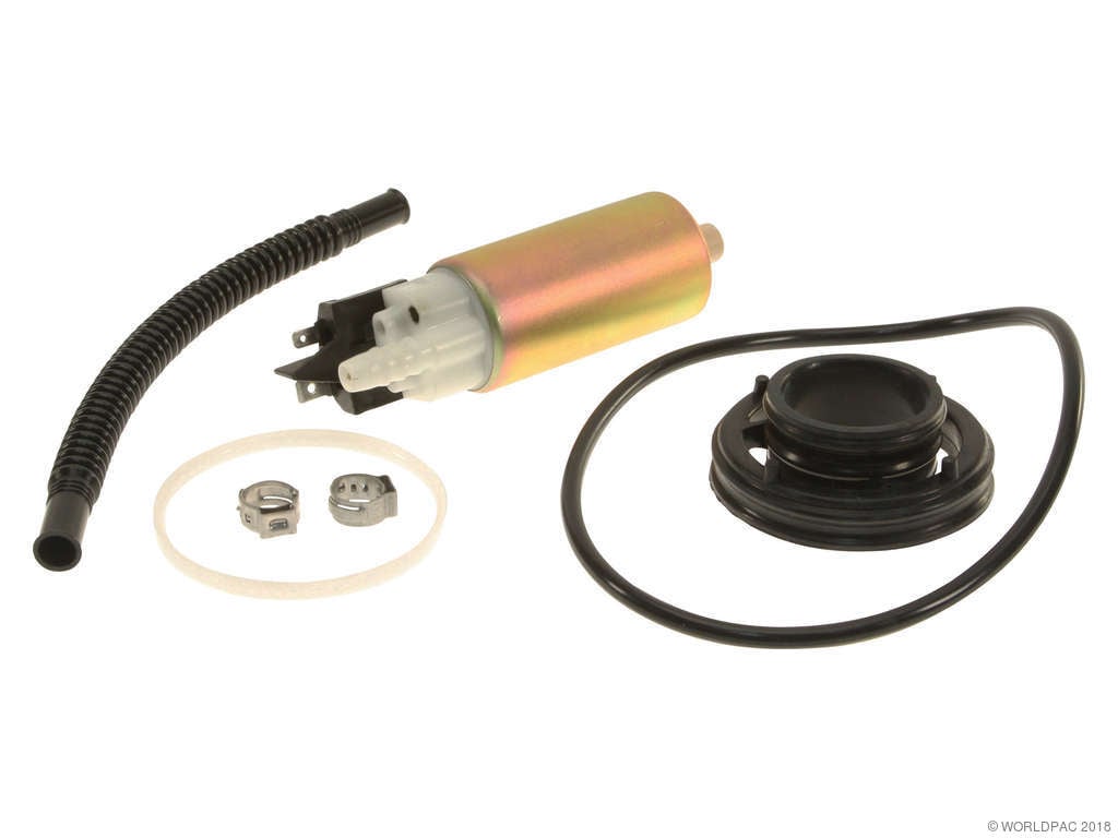 1999-2003 Saab 9-3 Electric Fuel Pump (Professional Parts Sweden)