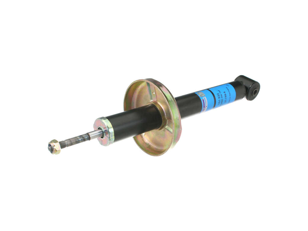 1977-1983 BMW 320i Suspension Shock Absorber - Rear (Sachs)