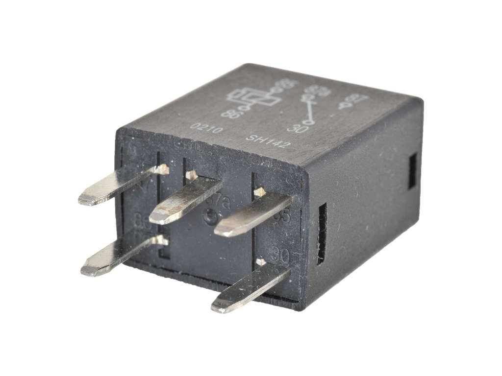 2008-2009 Chevrolet Equinox Window Defroster Relay (Autopart International)