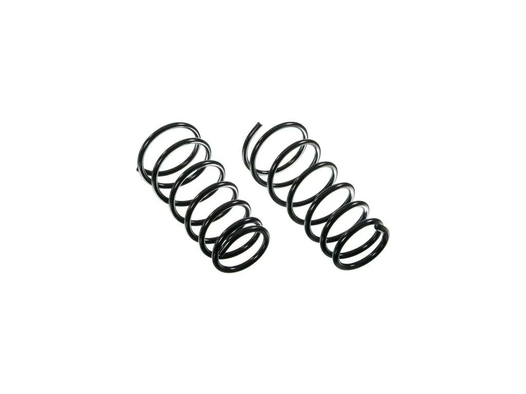 2004-2010 Toyota Sienna Coil Spring - Rear (Moog)