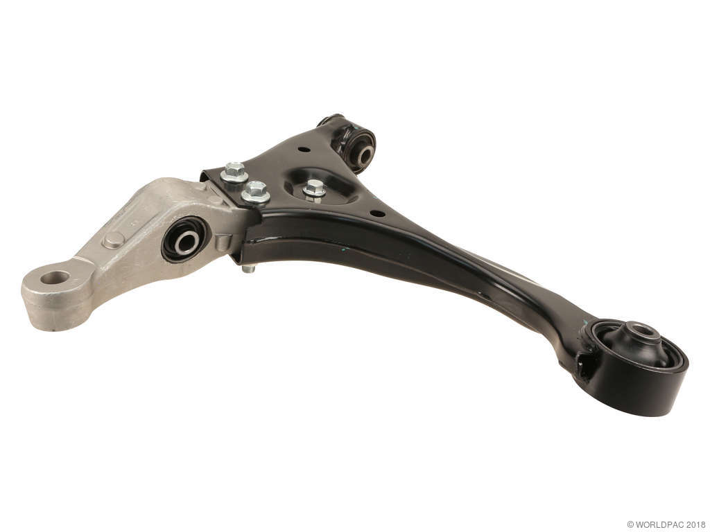 2006-2010 Hyundai Sonata Suspension Control Arm - Front Right Lower (Delphi)
