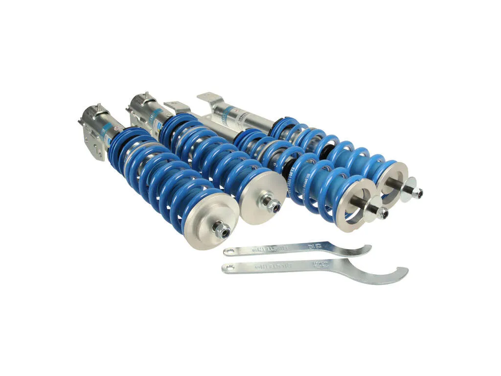 2003-2006 Mitsubishi Lancer Suspension Kit (Bilstein)
