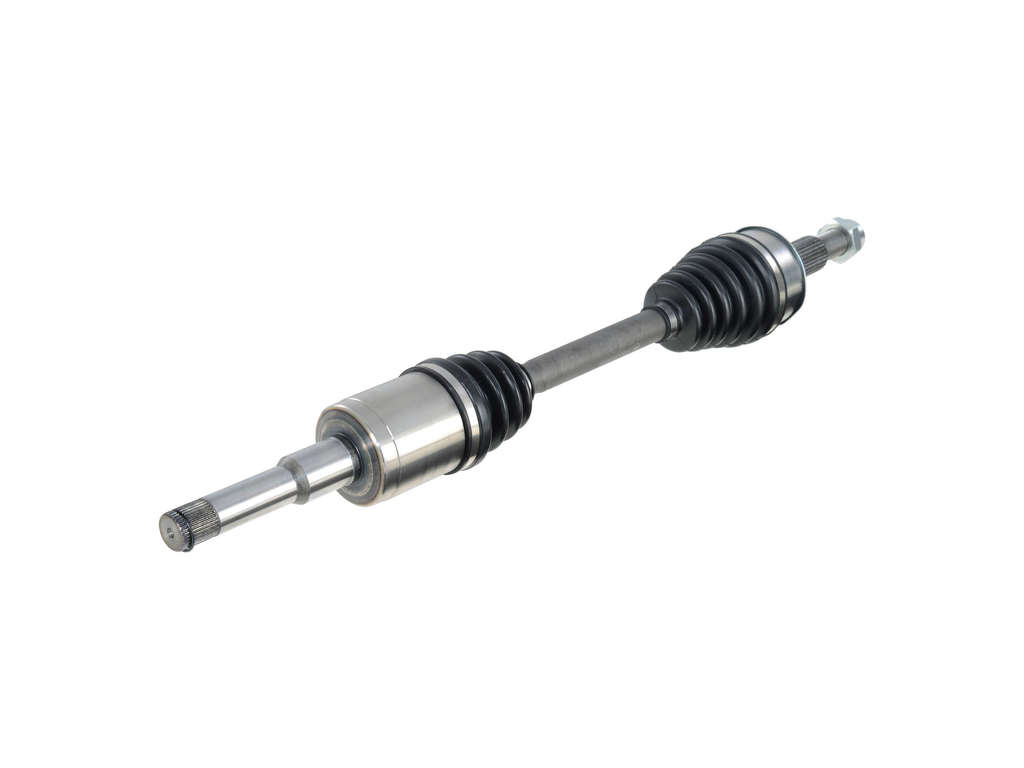 2010-2017 Chevrolet Equinox CV Axle Assembly - Front Left (Autopart International)