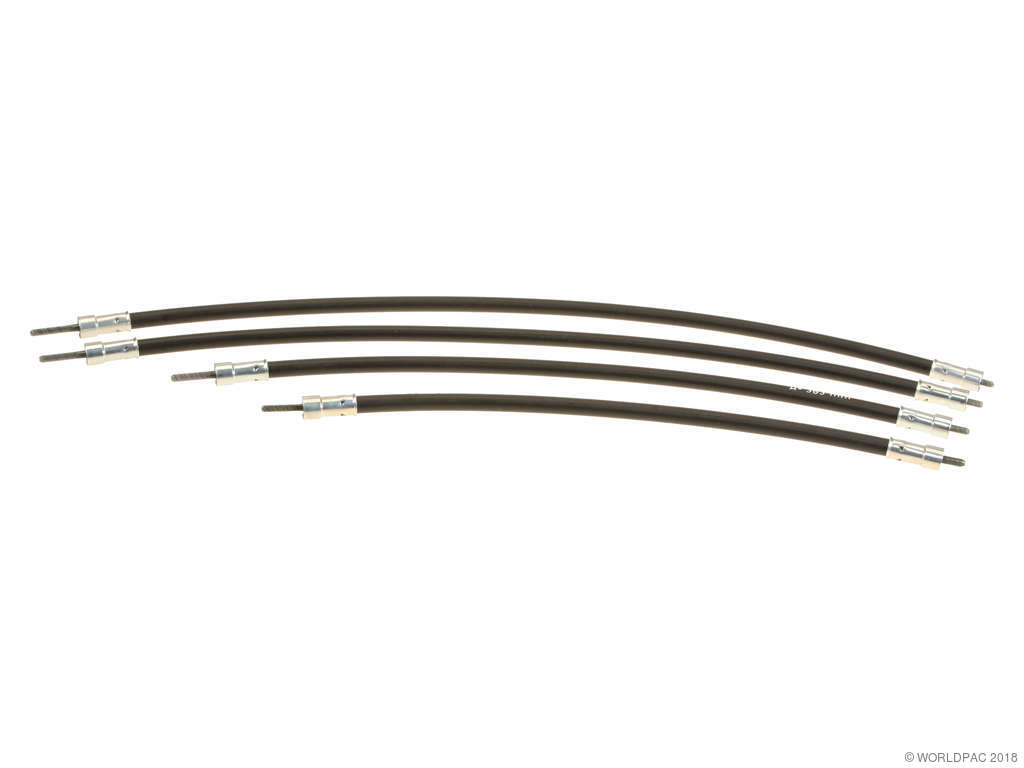 1997-2000 BMW 528i Seat Flex Cable (Genuine)