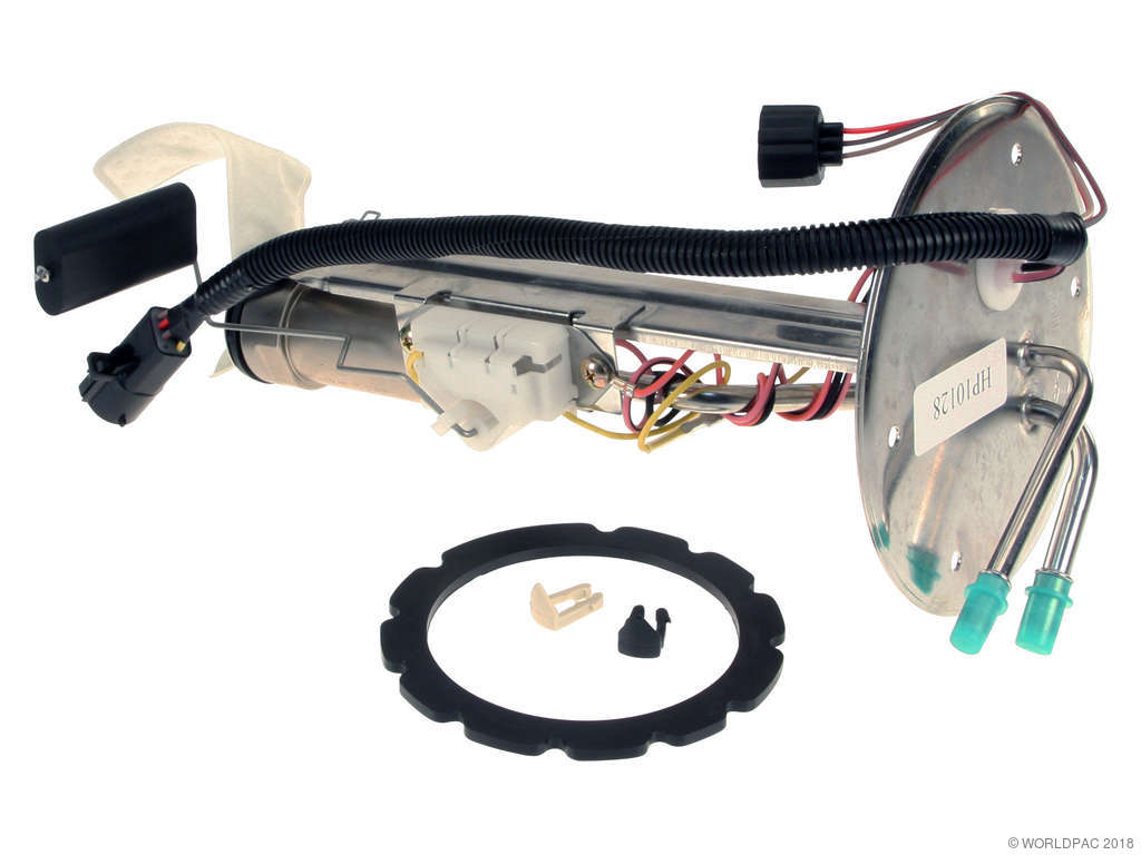 1997-1998 Mercury Mountaineer Fuel Pump Module Assembly (Delphi)