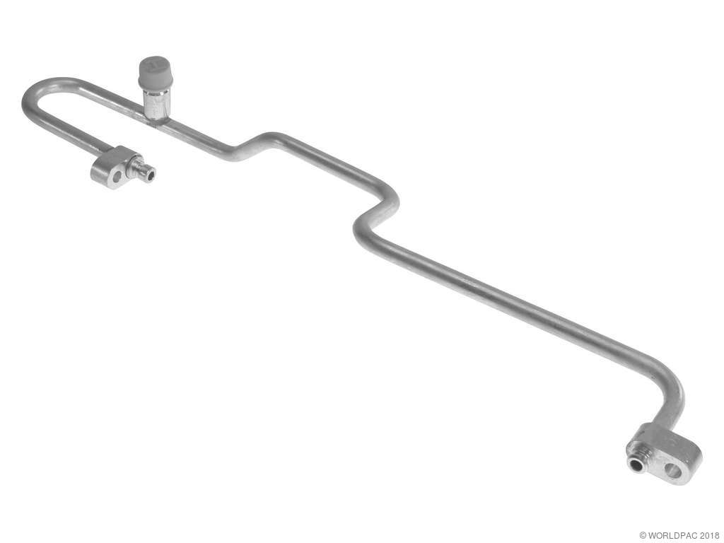 2003-2005 Mercedes-Benz ML350 A/C Pipe (ACM)