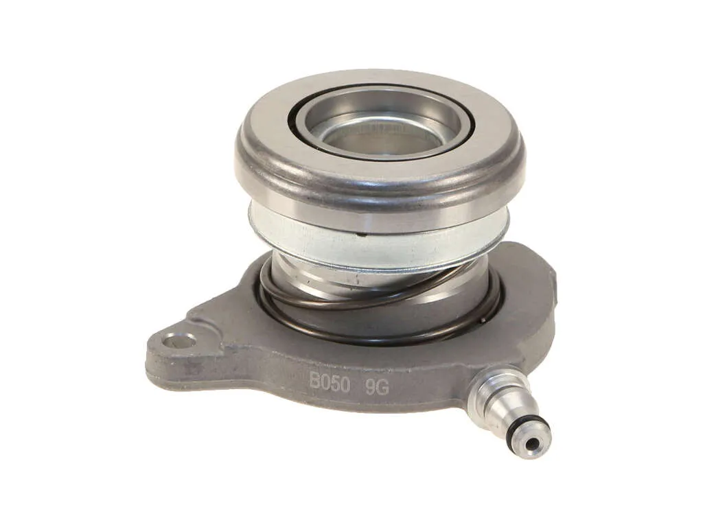2005-2010 Volvo V50 Clutch Release Bearing and Slave Cylinder Assembly (Metelli)