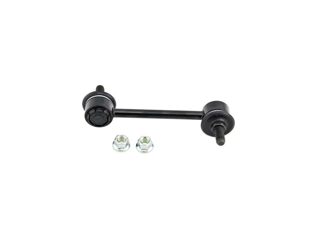 2008 Kia Spectra Suspension Stabilizer Bar Link Kit - Rear (Moog)