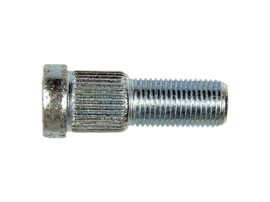 1987-1989 Pontiac Safari Wheel Lug Stud - Front (Dorman)