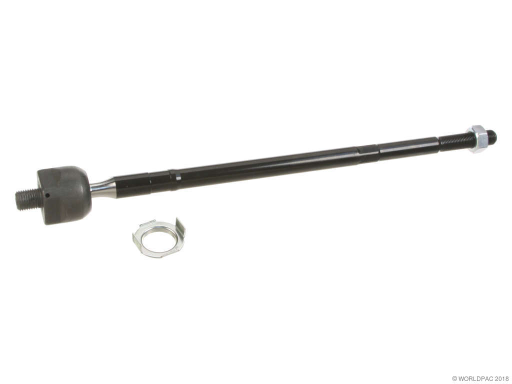 1996-1998 Mazda Protege Steering Tie Rod End - Front Left Inner (CTR)