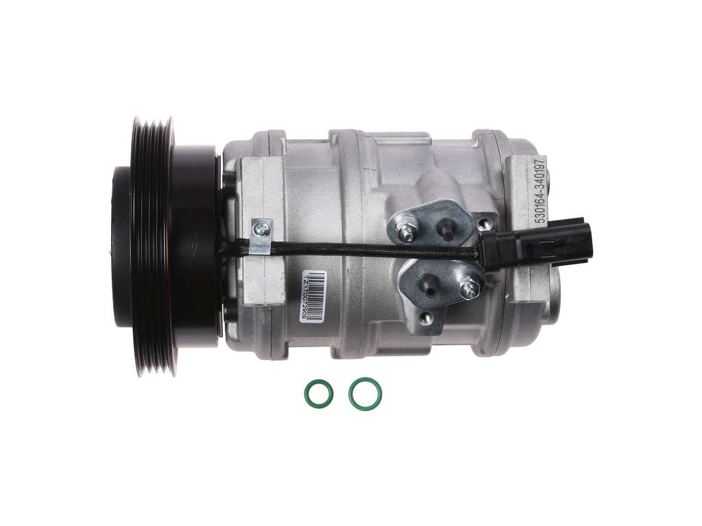 2000-2002 Dodge Neon A/C Compressor (Autopart International)
