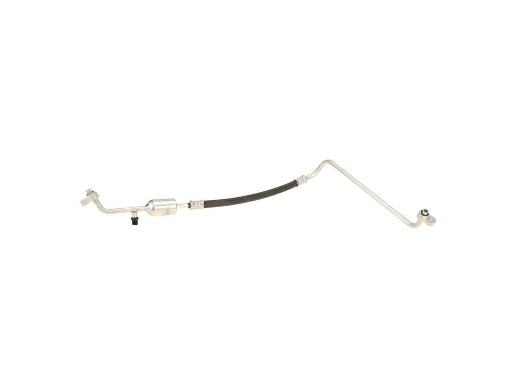 2007-2013 Chevrolet Avalanche A/C Refrigerant Hose (Santech/ Omega Envir. Tech.)