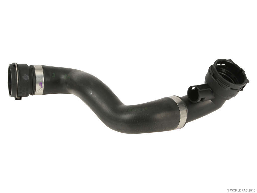 2004-2006 BMW X3 Radiator Coolant Hose - Lower (Rein)