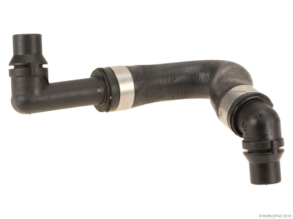 2007-2011 Mercedes-Benz CLS550 HVAC Heater Hose (Genuine)