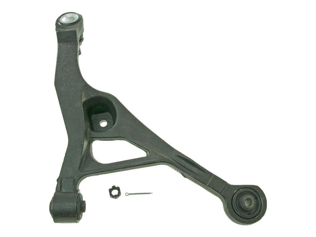 1995-2006 Dodge Stratus Suspension Control Arm - Front Left Lower (Moog)