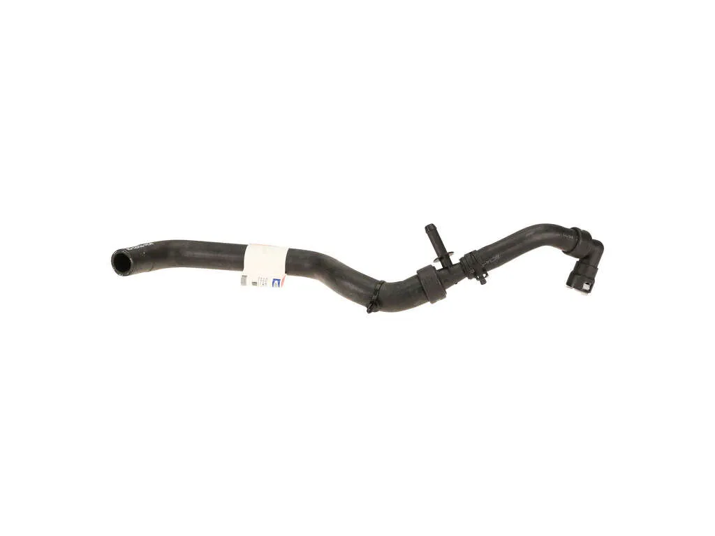 2011-2016 Ford F-350 Super Duty Radiator Coolant Hose - Lower (Genuine)