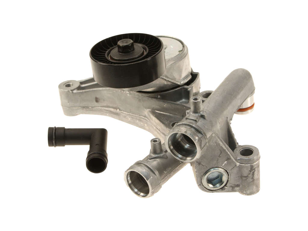 1998 Oldsmobile Intrigue Accessory Drive Belt Tensioner Assembly (ACDelco)