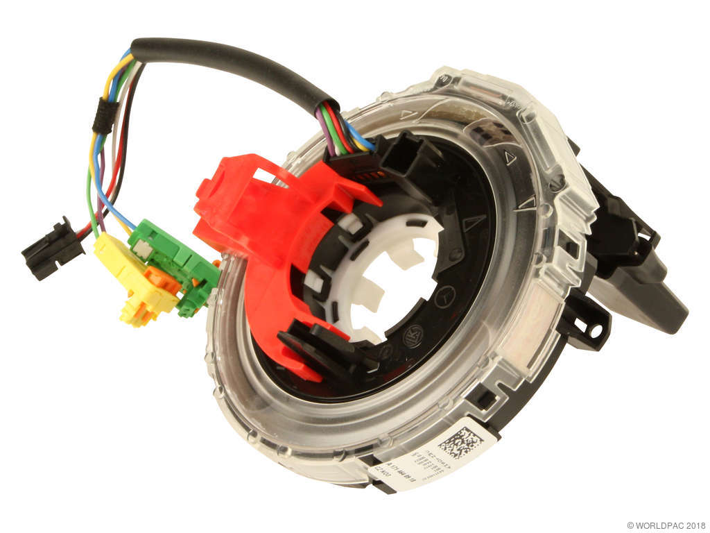 2006-2011 Mercedes-Benz ML350 Air Bag Clockspring (Original Equipment)