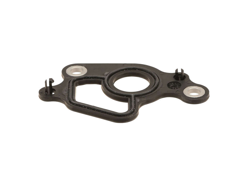 2011-2014 Lincoln Navigator Engine Coolant Outlet Gasket - Left (Elring)