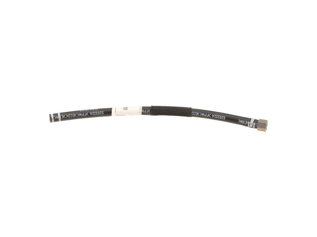 2005-2008 Audi A4 Fuel Line (Genuine)