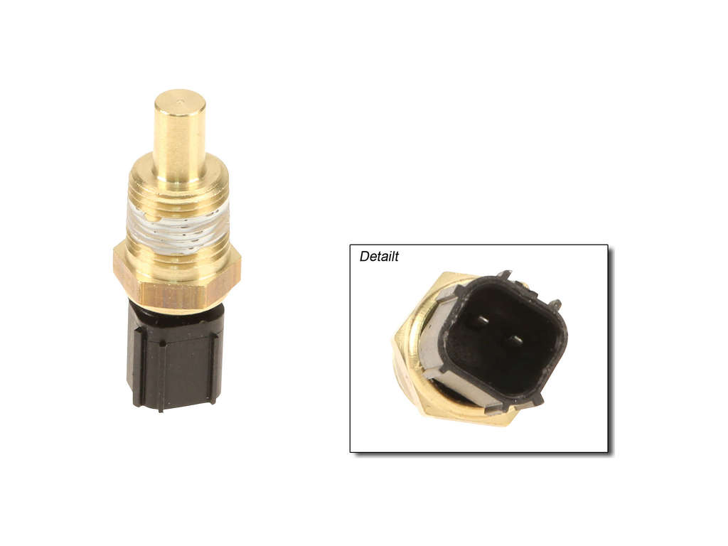 2002-2008 Mini Cooper Engine Coolant Temperature Sensor (Febi)