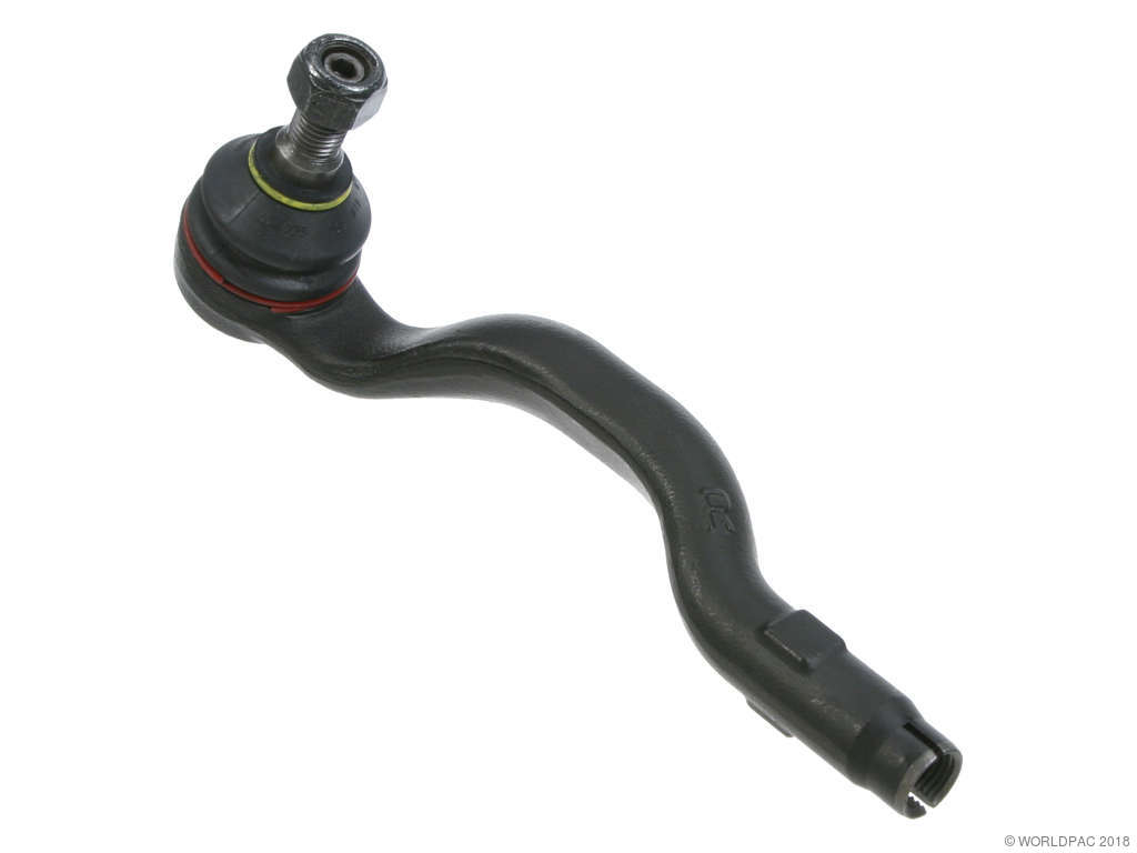 2001-2005 BMW 330xi Steering Tie Rod End - Front Right (Lemfoerder)