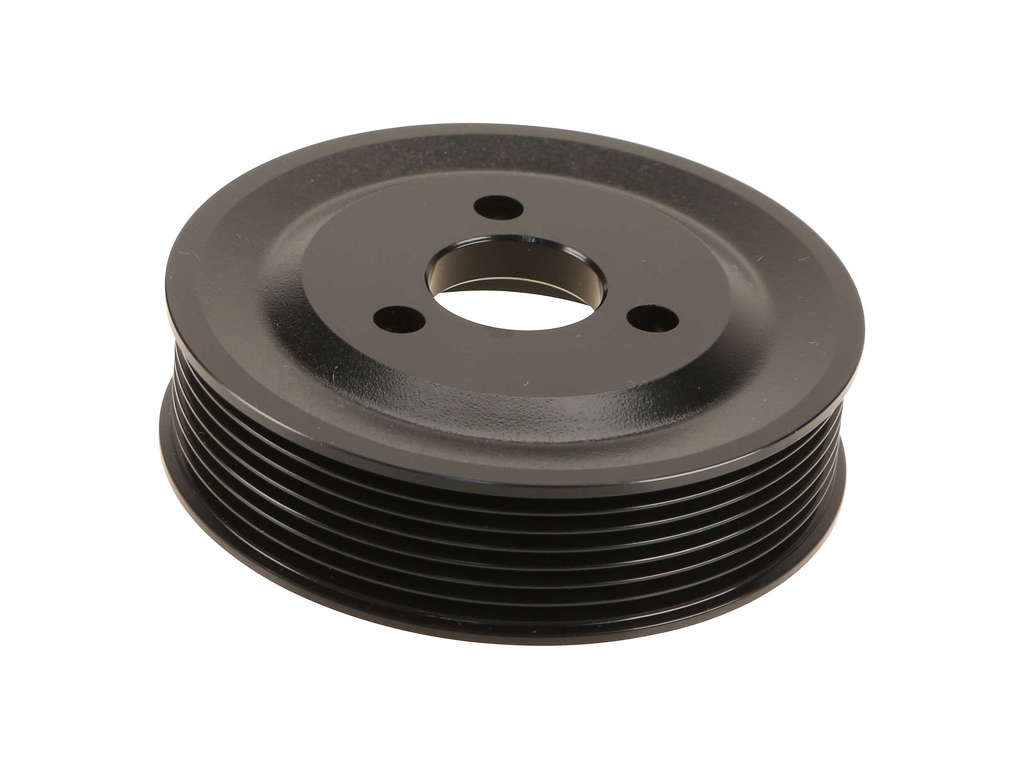 2007-2010 BMW 335i Power Steering Pump Pulley (BBR Automotive)