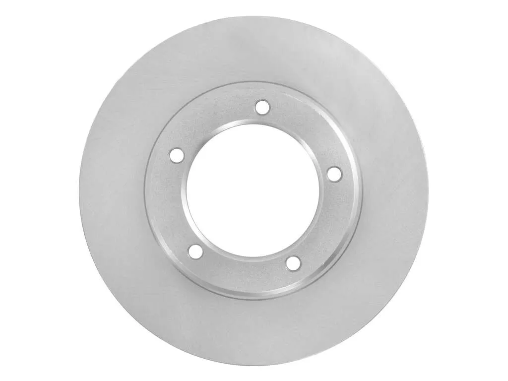 1998-2007 Toyota Land Cruiser Disc Brake Rotor - Front (Autopart International)