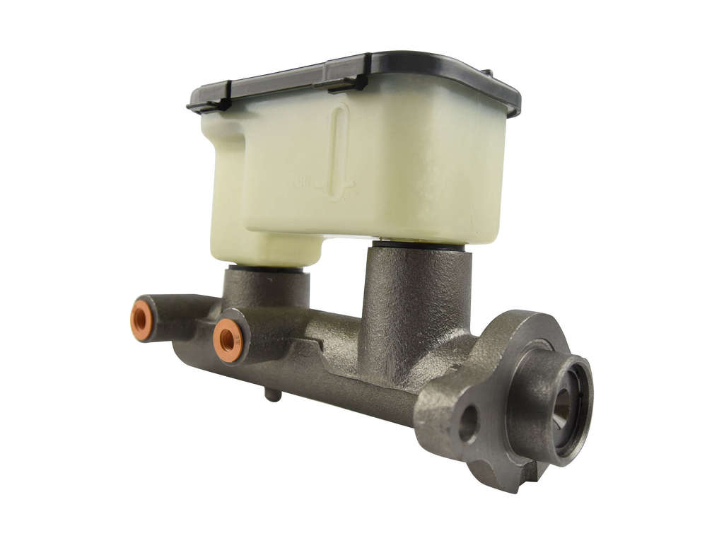 1992-1993 GMC C3500HD Brake Master Cylinder (CARQUEST)