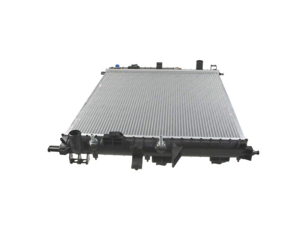 2003-2005 Mercedes-Benz ML350 Radiator (Behr)