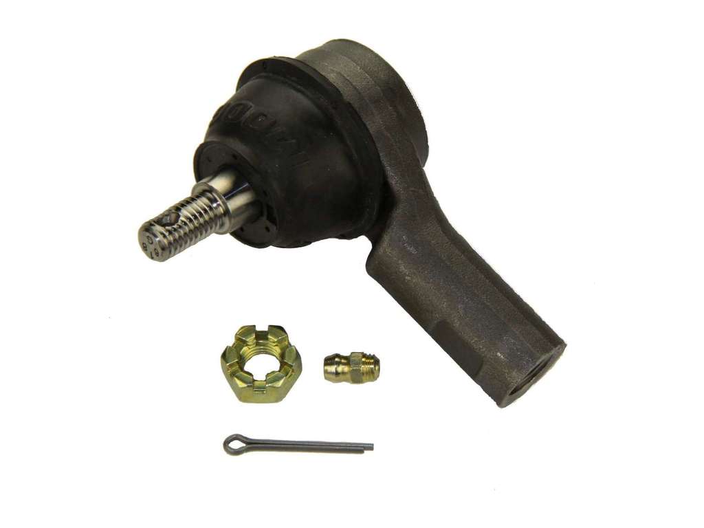 2010-2013 Ford Transit Connect Steering Tie Rod End - Front Outer (Moog)