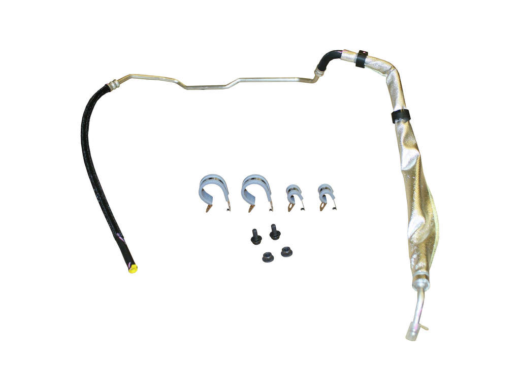 2005-2011 Volvo XC90 Power Steering Cooler (Rein)
