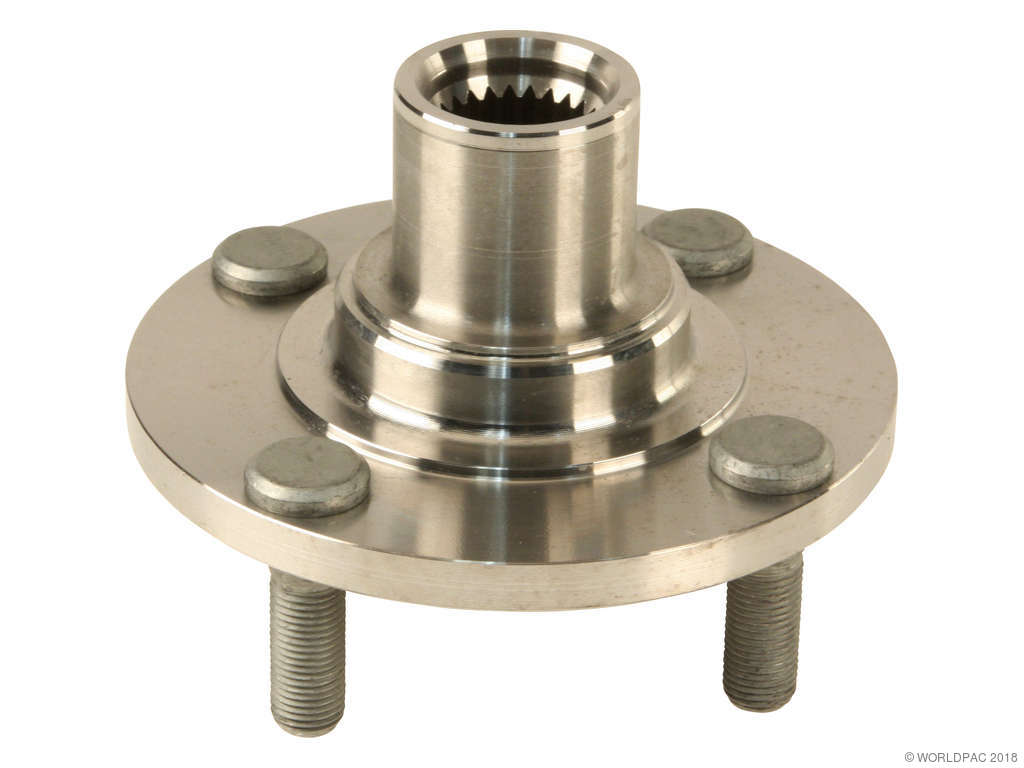 1995-1998 Nissan 200SX Wheel Hub - Front (Genuine)
