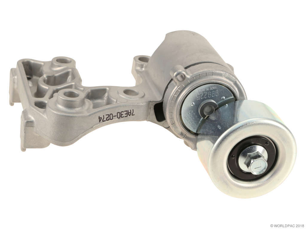 2007-2018 Lexus ES350 Accessory Drive Belt Tensioner Assembly (INA)