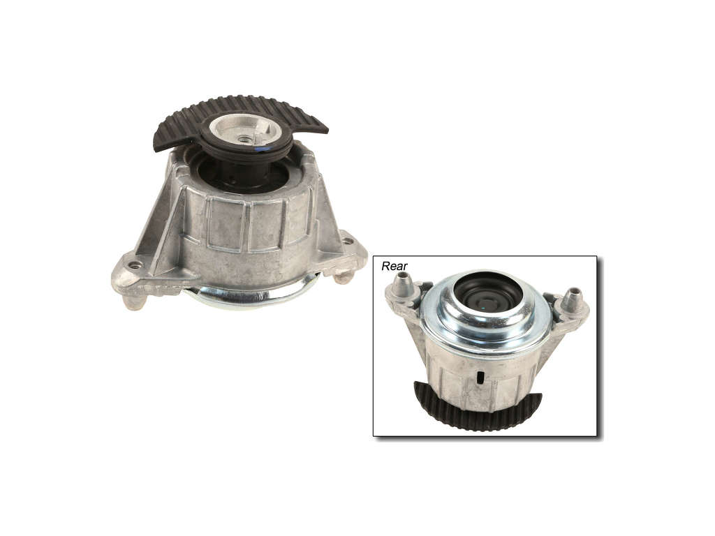 2008-2011 Mercedes-Benz C300 Engine Mount (Rein)